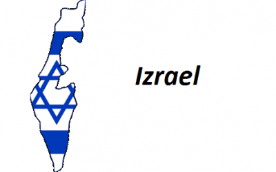 16 ciekawostek o Izraelu