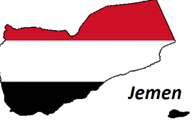 15 ciekawostek o Jemenie