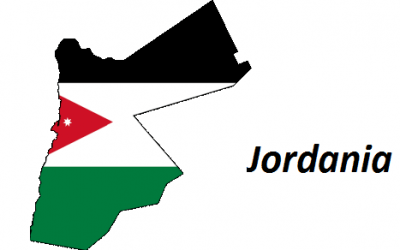 15 ciekawostek o Jordanii