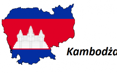 15 ciekawostek o Kambodży