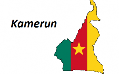16 ciekawostek o Kamerunie