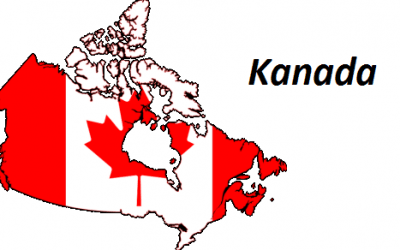 23 ciekawostki o Kanadzie