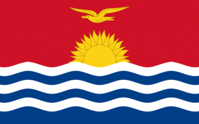 17 ciekawostek o Kiribati