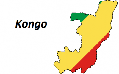 15 ciekawostek o Kongo