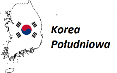 20 ciekawostek o Korei Południowej