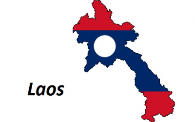 15 ciekawostek o Laosie