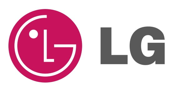 LG grafika