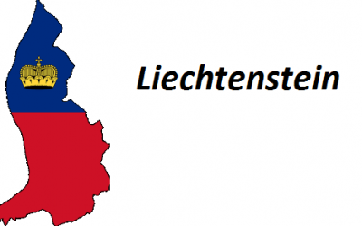 16 ciekawostek o Liechtensteinie