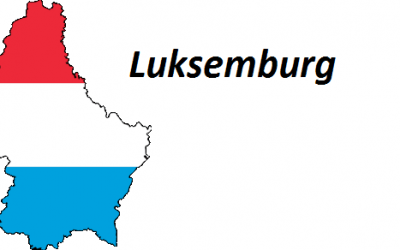 15 ciekawostek o Luksemburgu