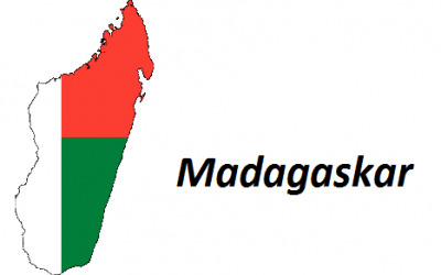 16 ciekawostek o Madagaskarze