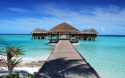17 ciekawostek o Malediwach