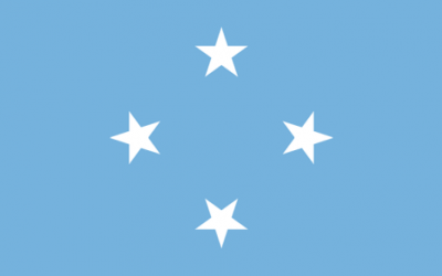 15 ciekawostek o Mikronezji