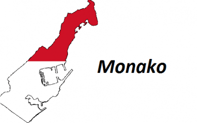 17 ciekawostek o Monako