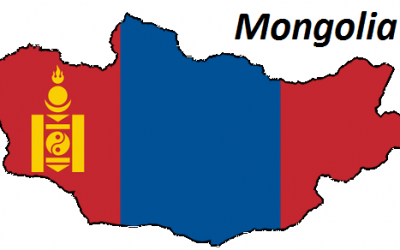 16 ciekawostek o Mongolii