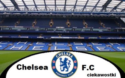 24 ciekawostki o klubie Chelsea Londyn