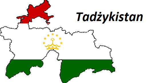 Tadżykistan ciekawostki