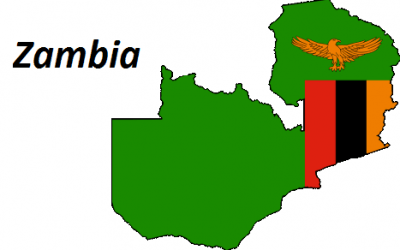 Zambia ciekawostki