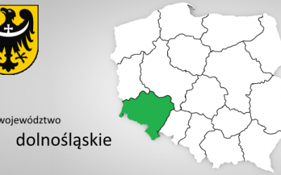 28 ciekawostek o województwie dolnośląskim