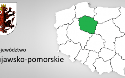 29 ciekawostek o województwie kujawsko-pomorskim