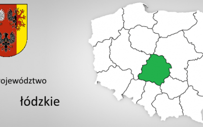 28 ciekawostek o województwie łódzkim