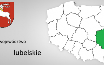 24 ciekawostki o województwie lubelskim