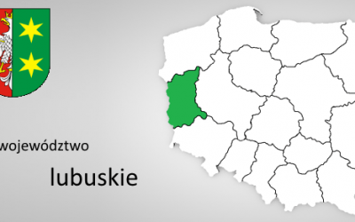 25 ciekawostek o województwie lubuskim