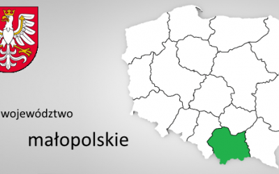 30 ciekawostek o województwie małopolskim