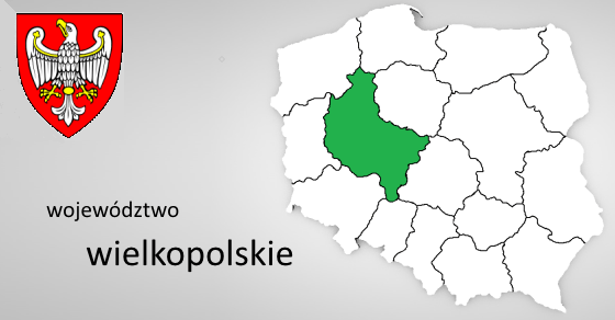 Województwo wielkopolskie