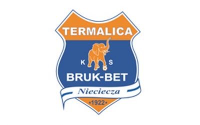 23 ciekawostki o klubie Termalica Nieciecza