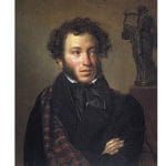 Aleksander Puszkin