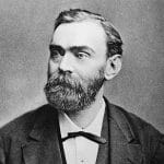 Alfred Nobel