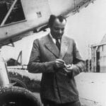 Antoine de Saint-Exupery
