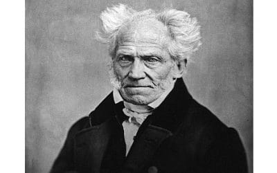 Arthur Schopenhauer ciekawostki