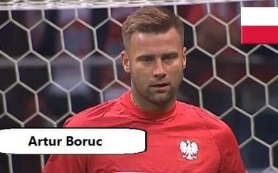 Artur Boruc – 12 ciekawostek