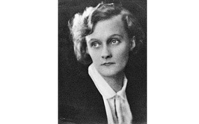 Astrid Lindgren ciekawostki