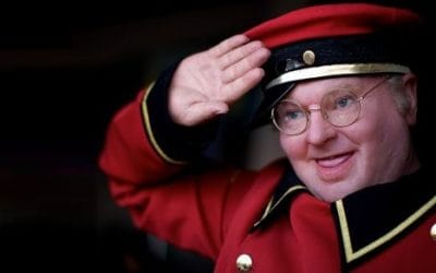 Benny Hill – 10 ciekawostek