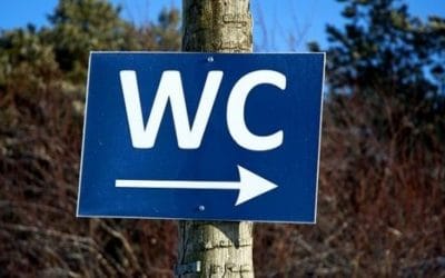 9 ciekawostek o biegunce