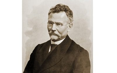 Bolesław Prus ciekawostki