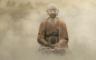 Budda ciekawostki
