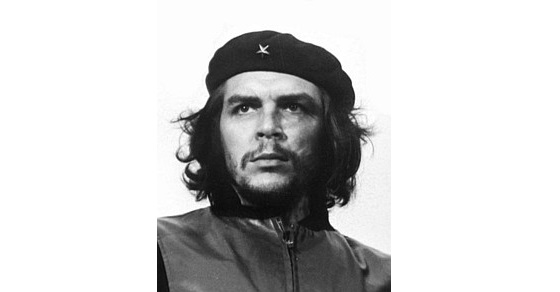 Che Guevara ciekawostki