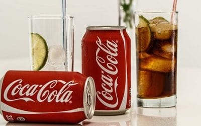 15 ciekawostek o firmie Coca Cola