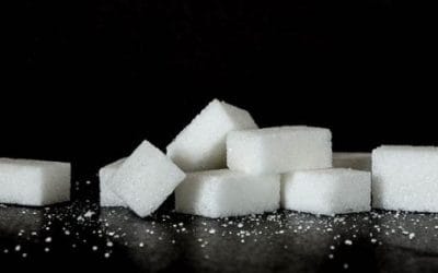 18 ciekawostek o cukrze