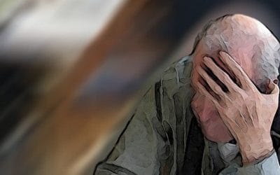 8 ciekawostek o demencji