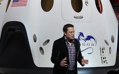 Elon Musk ciekawostki