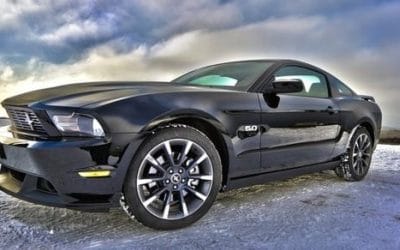 15 ciekawostek o Fordzie