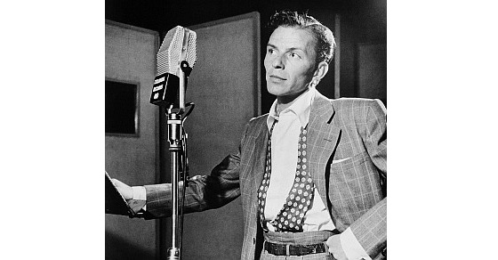 Frank Sinatra ciekawostki