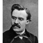 Fryderyk Nietzsche