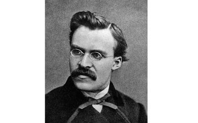 Fryderyk Nietzsche – 10 ciekawostek