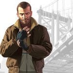 Grand Theft Auto IV