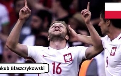 Jakub Błaszczykowski – 18 ciekawostek
